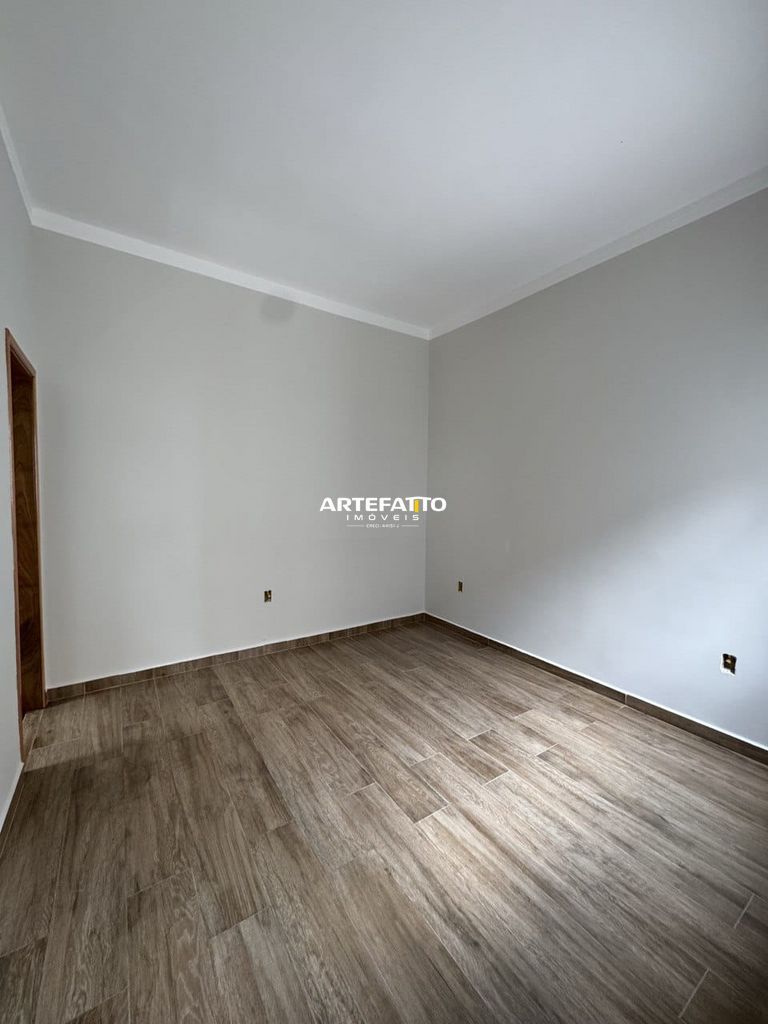  - 
				Casa a Venda no Jardim Cambuí – Casa Moderna
			