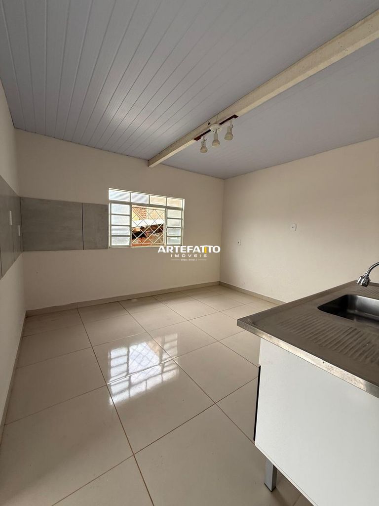 Casa à venda com 3 quartos, 126m² - Jardim Doutor Antônio Petráglia,Franca 