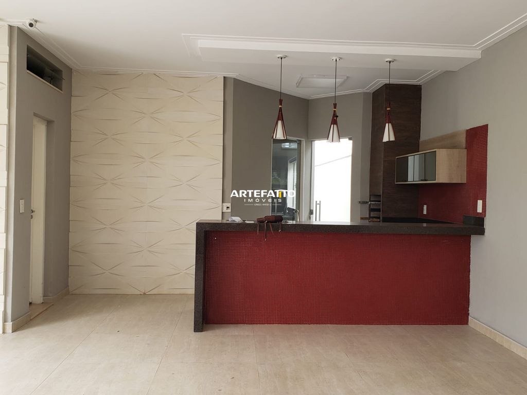  - 
				Casa Jardim Piratininga - 04 dormitórios
			