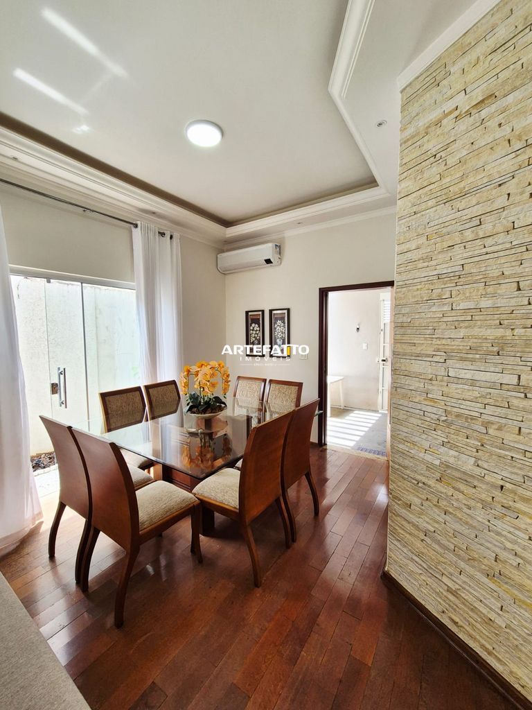  - 
				Casa com 2 dormitórios no Jardim Piratininga I
			