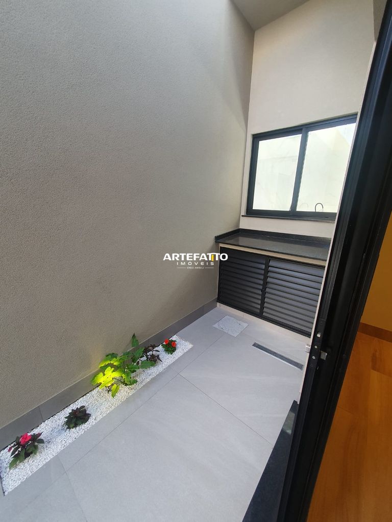  - 
				Casa Fino acabamento e requinte
			