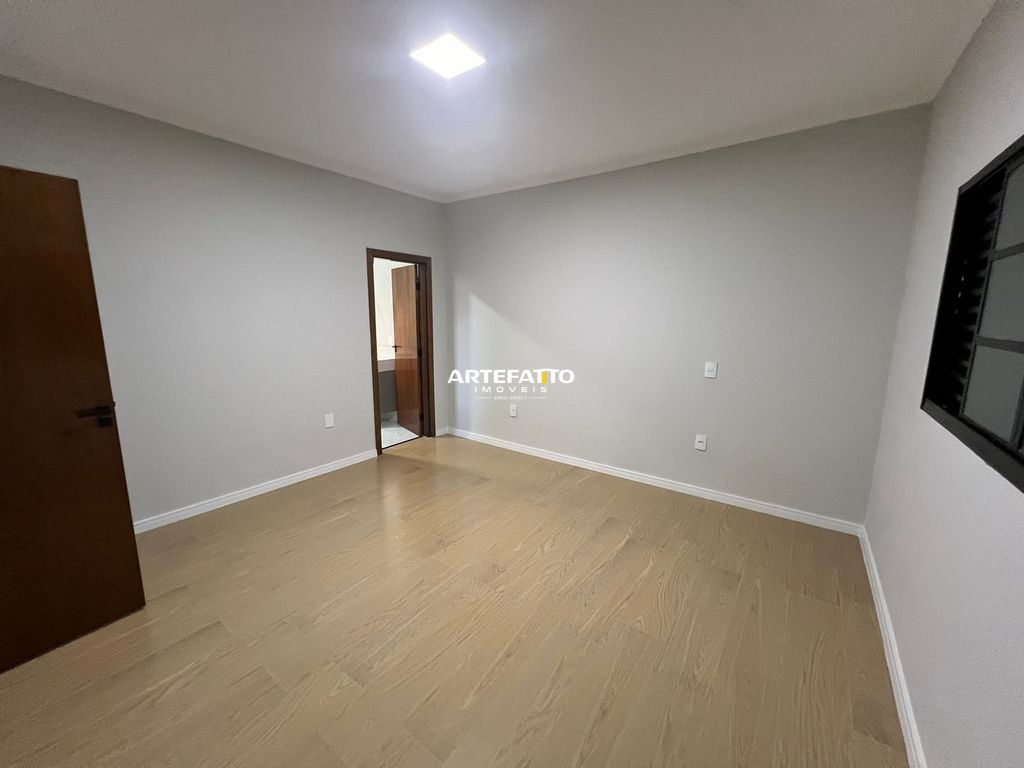 Casa à venda com 3 quartos, 150m² - Residencial Meireles,Franca 