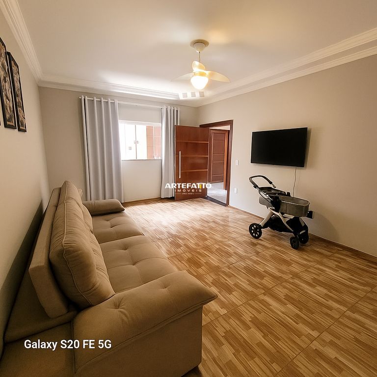 
				Casa terreno inteiro no bairro Residencial Palermo
			 - Imobiliária Artefatto Imóveis - Franca/SP