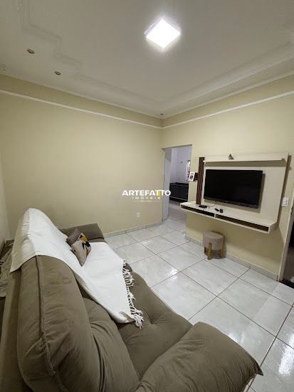 Casa à venda com 2 quartos, 100m² - Residencial Palermo,Franca 