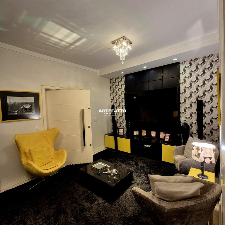 Casa à venda com 3 quartos, 212m² - Residencial San Diego,Franca 