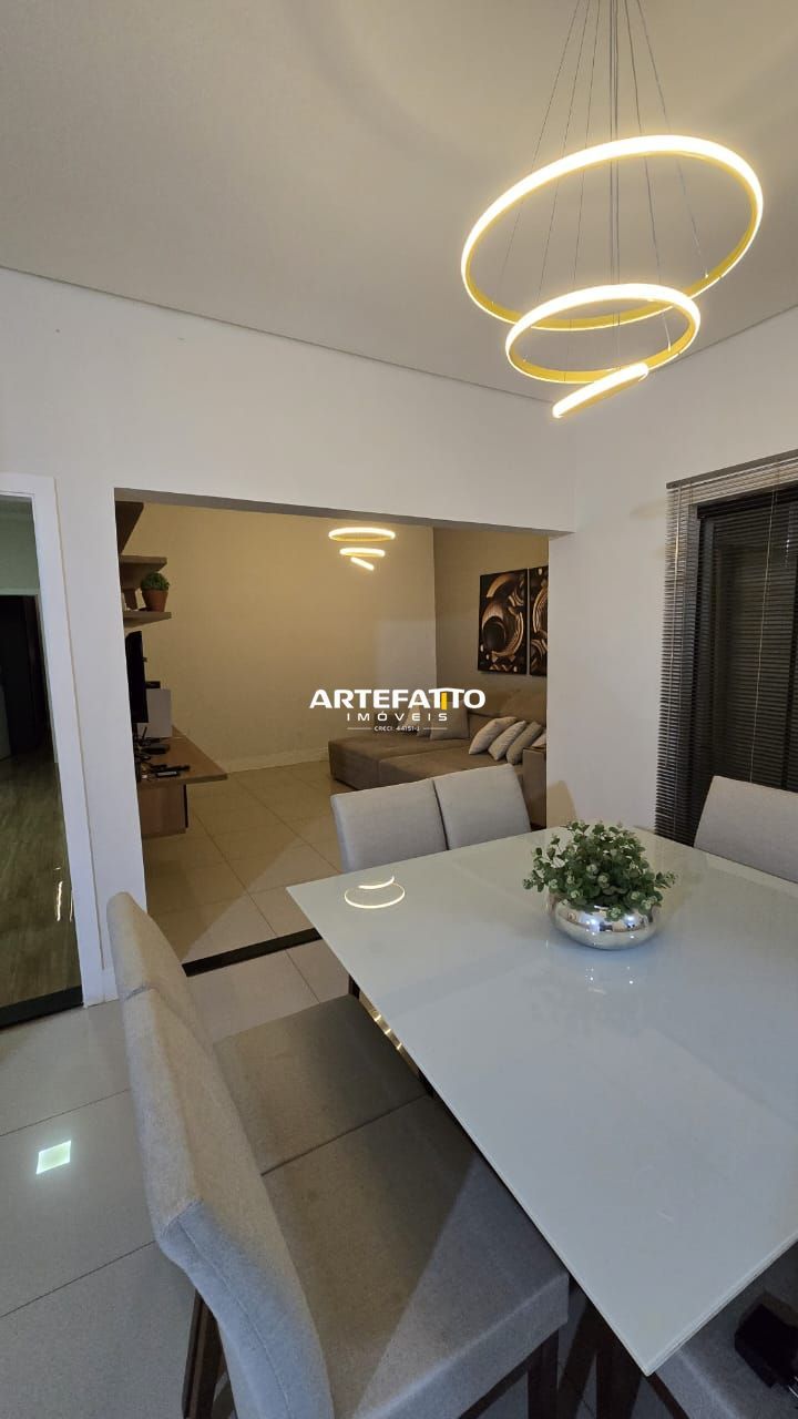 Casa à venda com 3 quartos, 240m² - Residencial San Diego,Franca 