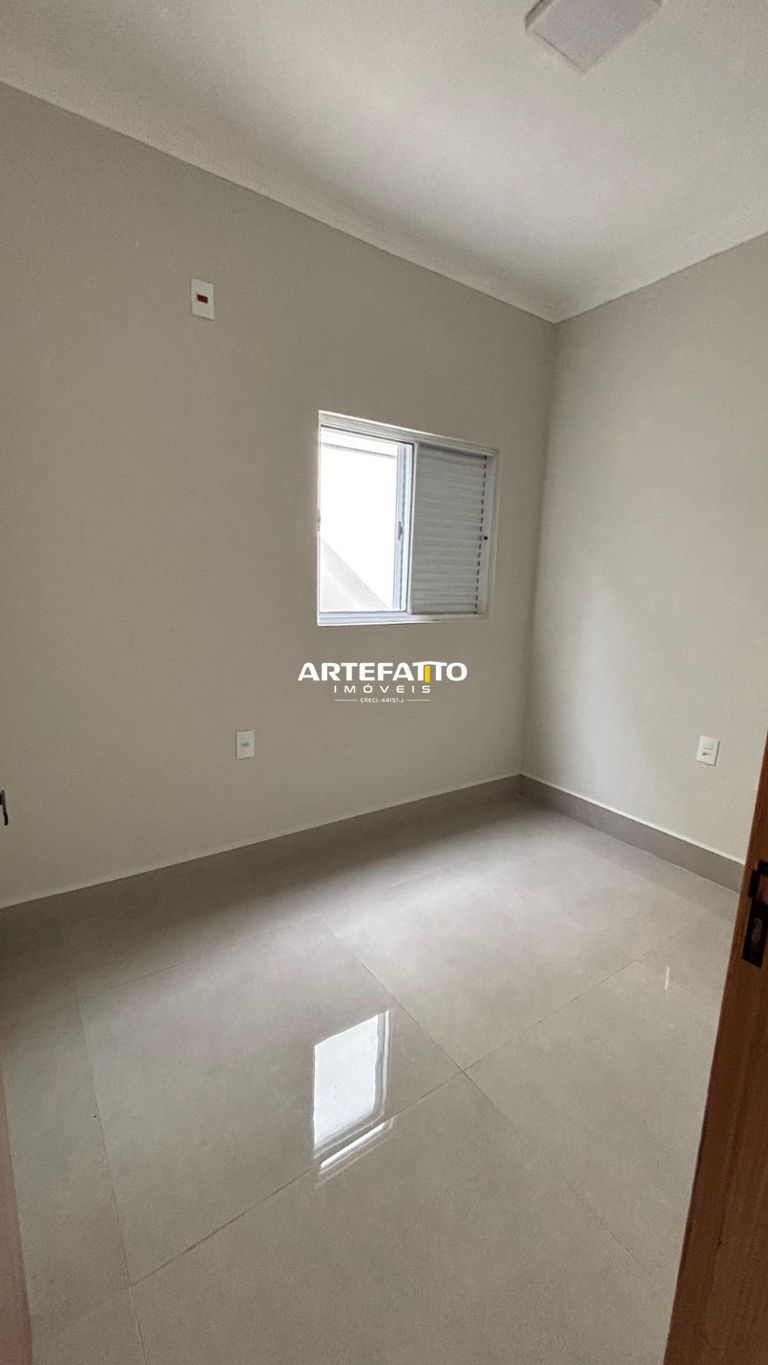 Casa à venda com 2 quartos, 80m² - Residencial São Jerônimo,Franca 