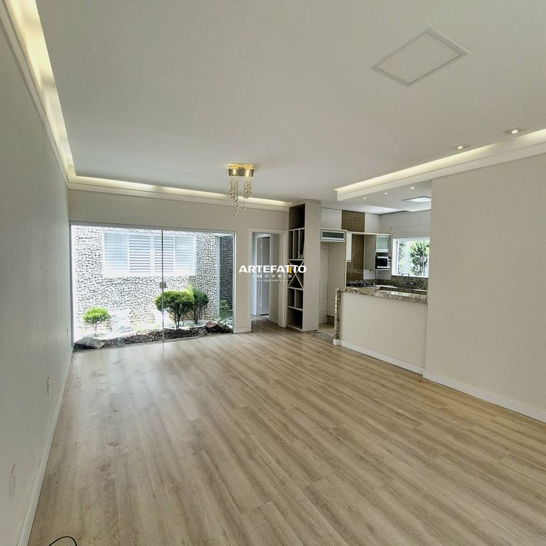 Casa à venda com 3 quartos, 126m² - Residencial São Vicente,Franca 