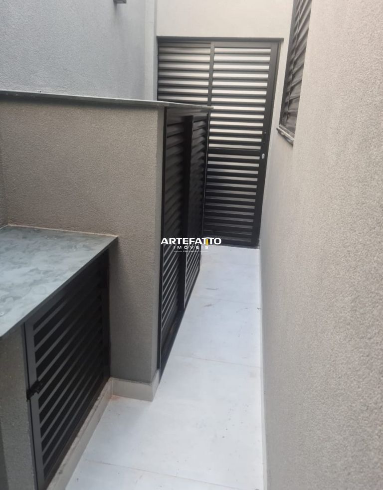 Casa à venda com 2 quartos, 100m² - Residencial Zanetti,Franca 