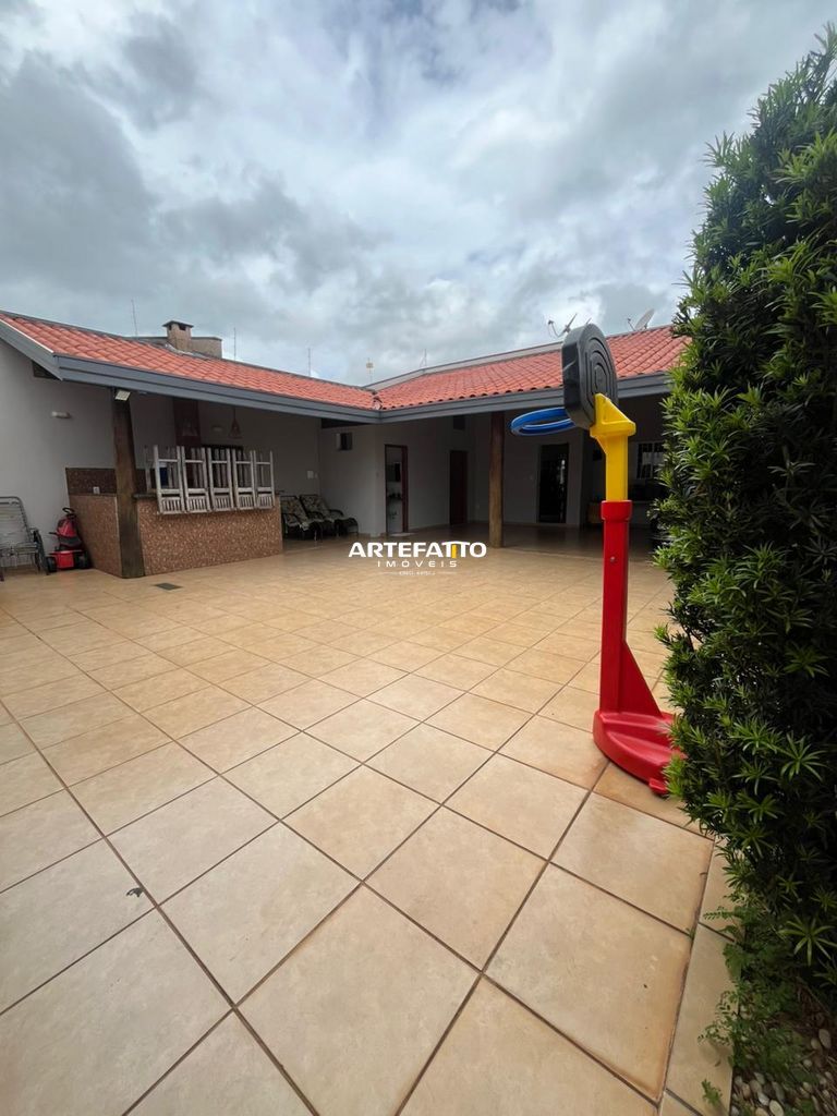 Casa à venda com 2 quartos, 180m² - Residencial Zanetti,Franca 