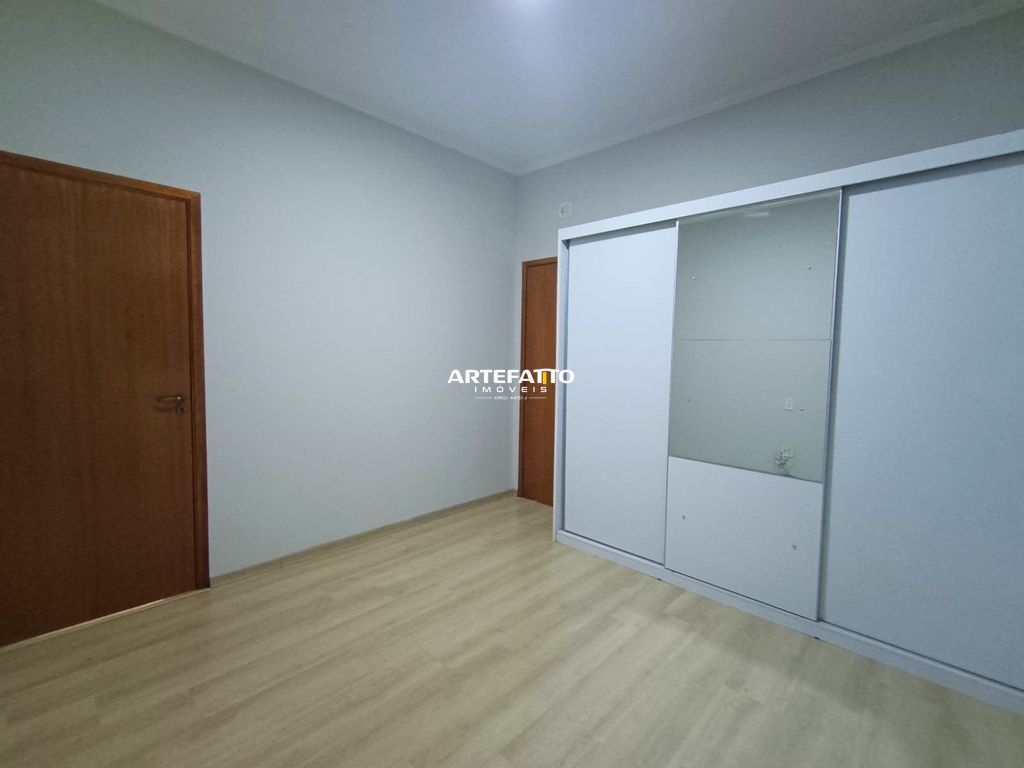 Casa à venda com 3 quartos, 150m² - Vila Real,Franca 