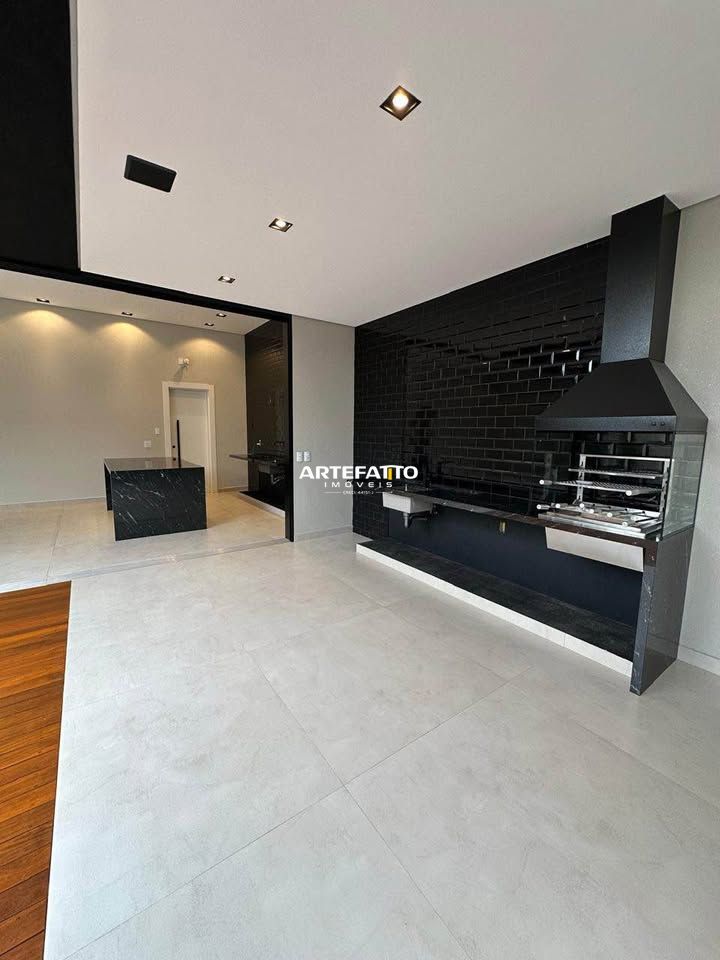 Casa à venda com 3 quartos, 199m² - Jardim Santa Lúcia,Franca 