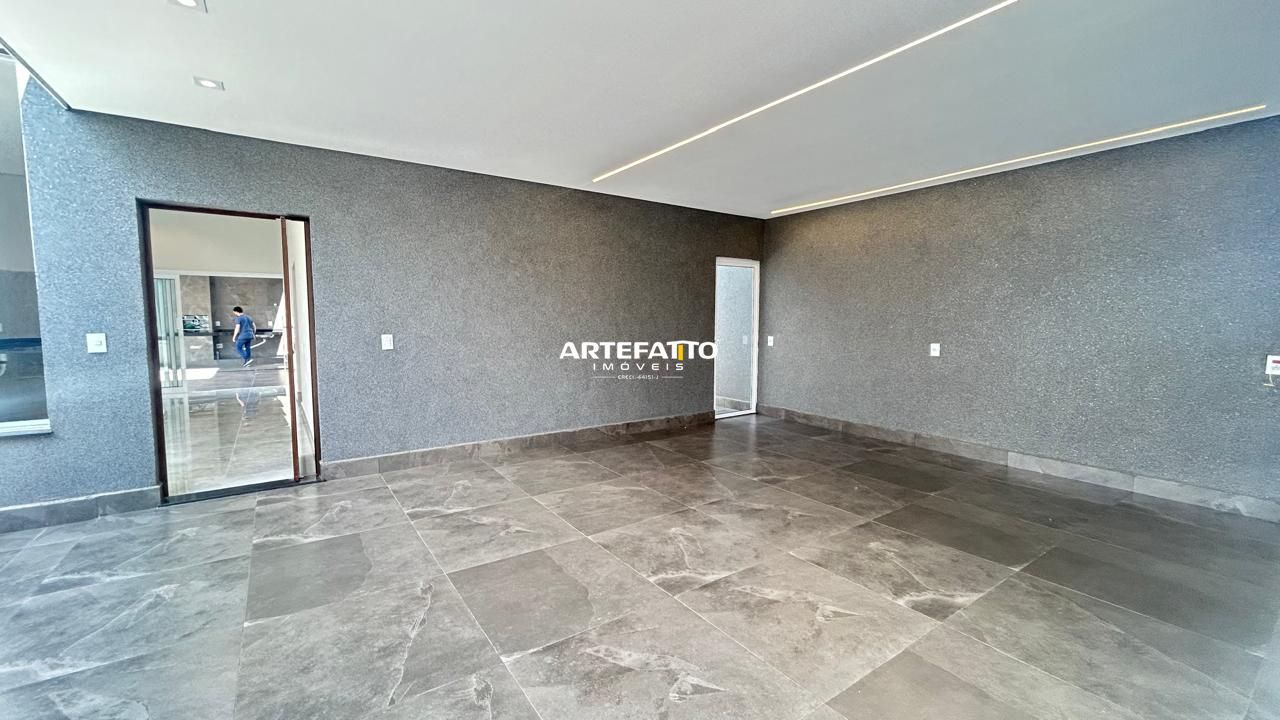 Casa à venda com 2 quartos, 135m² - Jardim Adelinha,Franca 