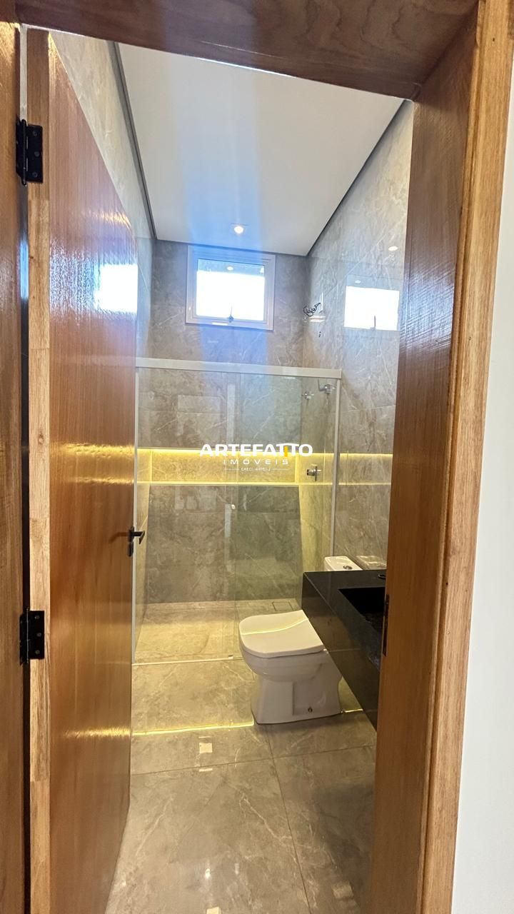 Casa à venda com 2 quartos, 135m² - Jardim Adelinha,Franca 