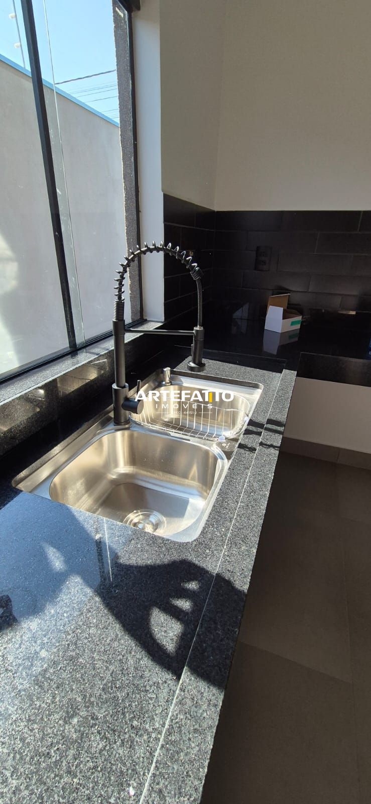 Casa à venda com 2 quartos, 98m² - Jardim Adelinha,Franca 