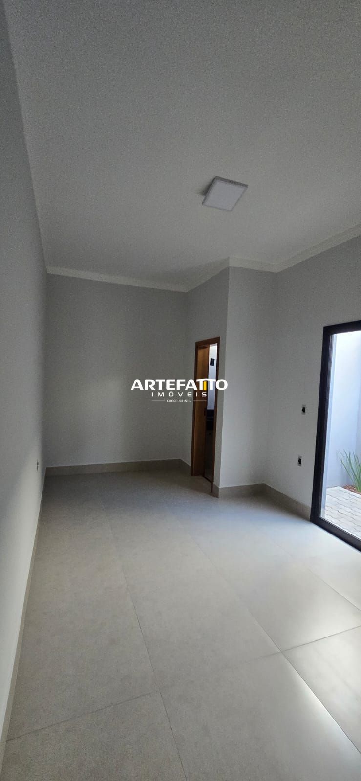 Casa à venda com 3 quartos, 80m² - Jardim Adelinha,Franca 