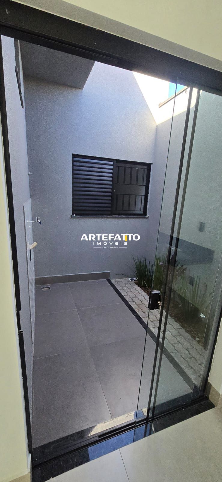  - 
				CASA NOVA JARDIM ADELINHA
			