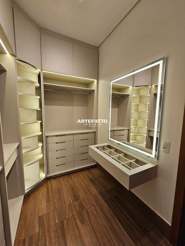  - 
				CASA NOVA NO RESIDENCIAL TELLINI
			