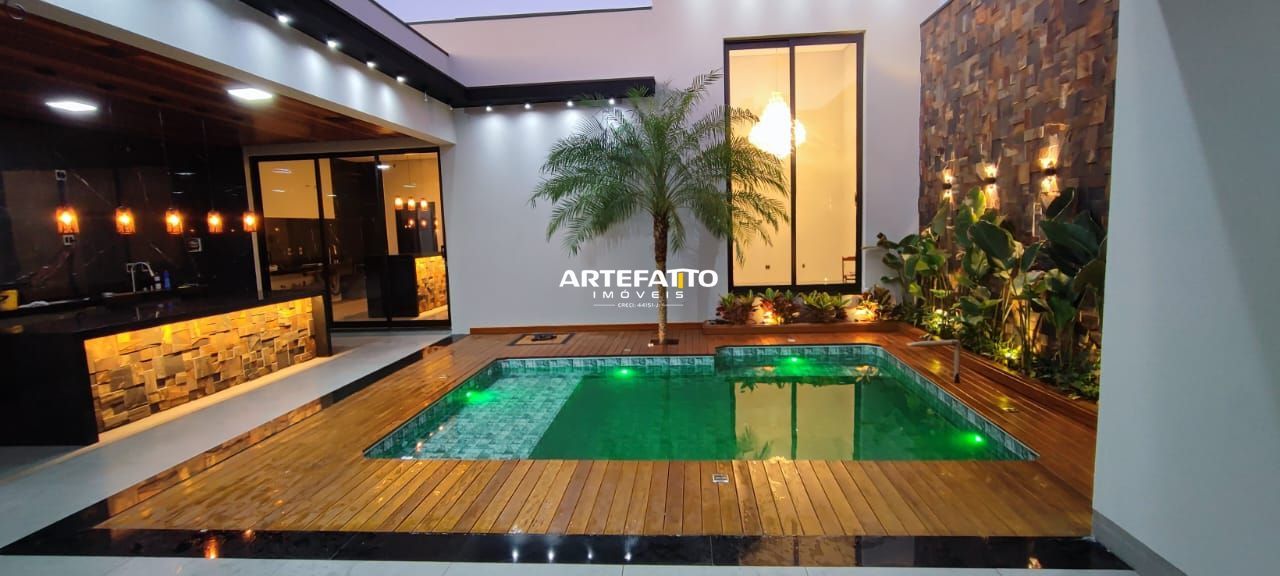  - 
				ENDE-SE LINDA CASA JARDIM NATAL
			