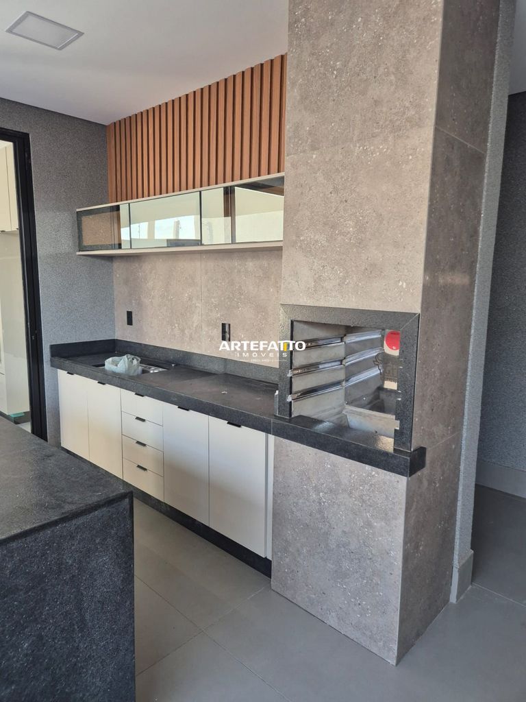 Casa à venda com 3 quartos, 141m² - Jardim Natal,Franca 