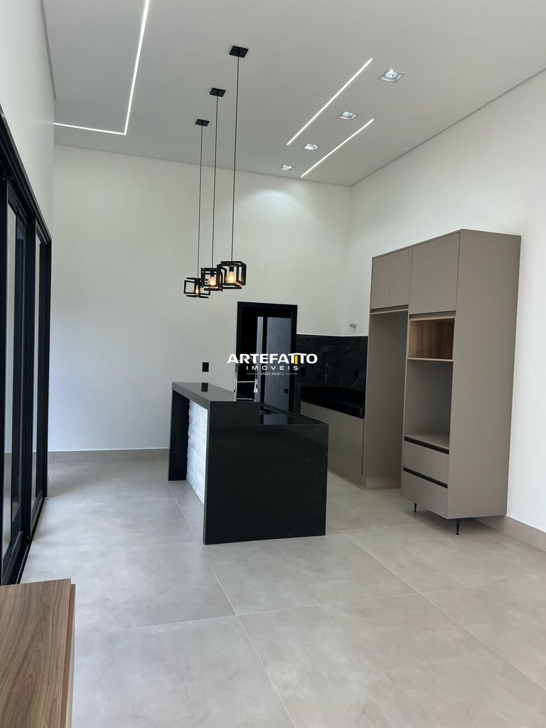 Casa à venda com 3 quartos, 140m² - Jardim Natal,Franca 