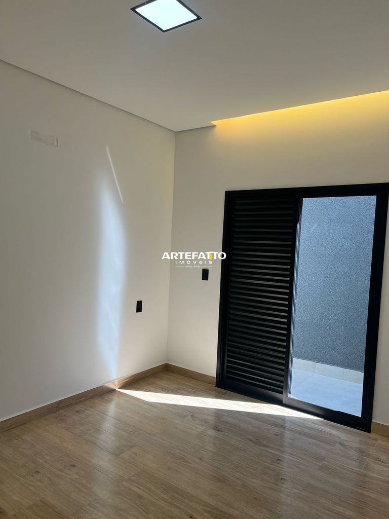 Casa à venda com 3 quartos, 140m² - Jardim Natal,Franca 