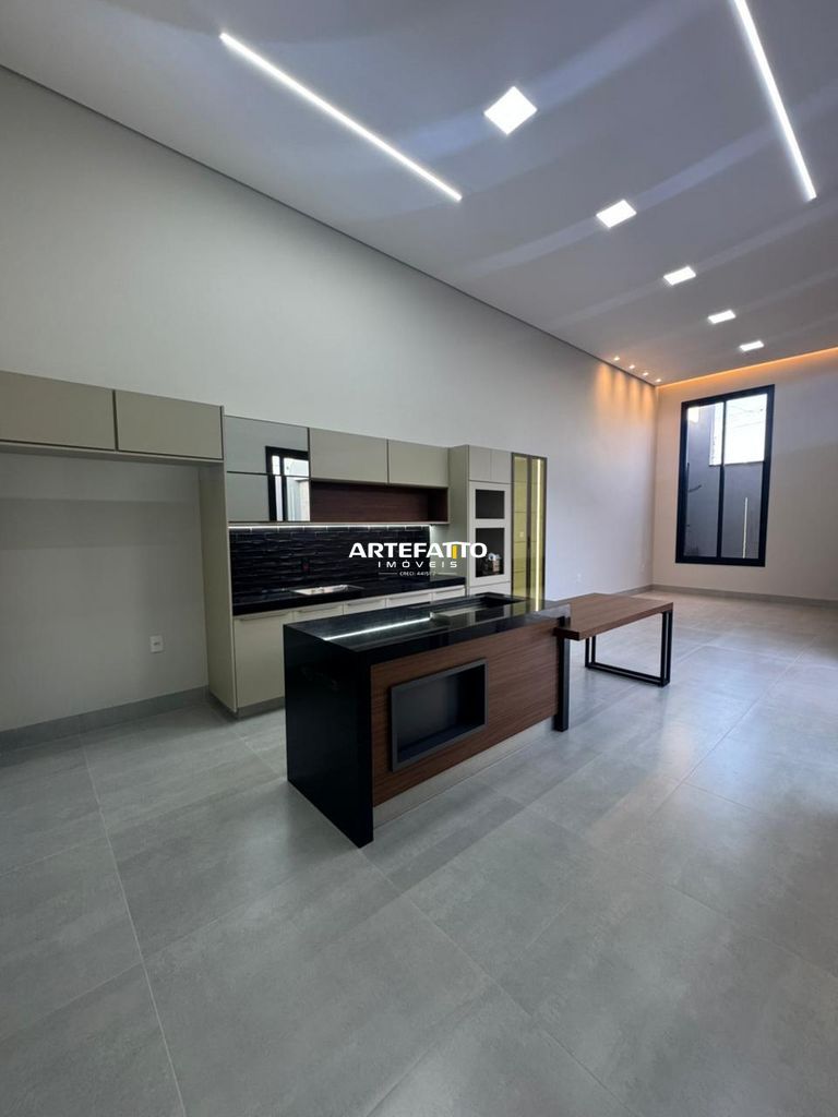 Casa à venda com 3 quartos, 150m² - Jardim Natal,Franca 