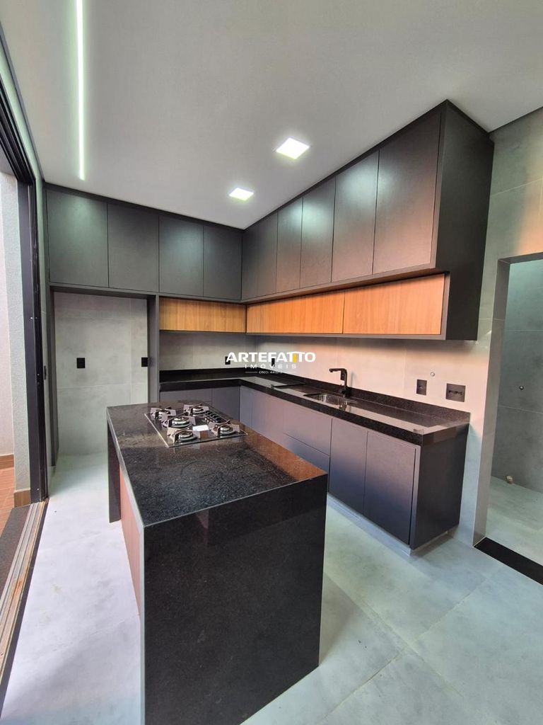  - 
				Casa Nova a Venda Jardim Natal
			