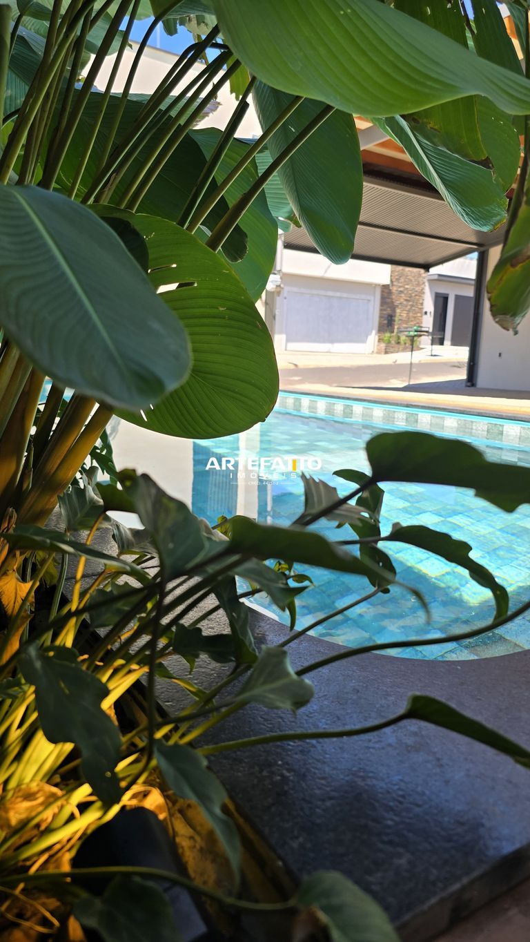 Casa à venda com 3 quartos, 140m² - Jardim Natal,Franca