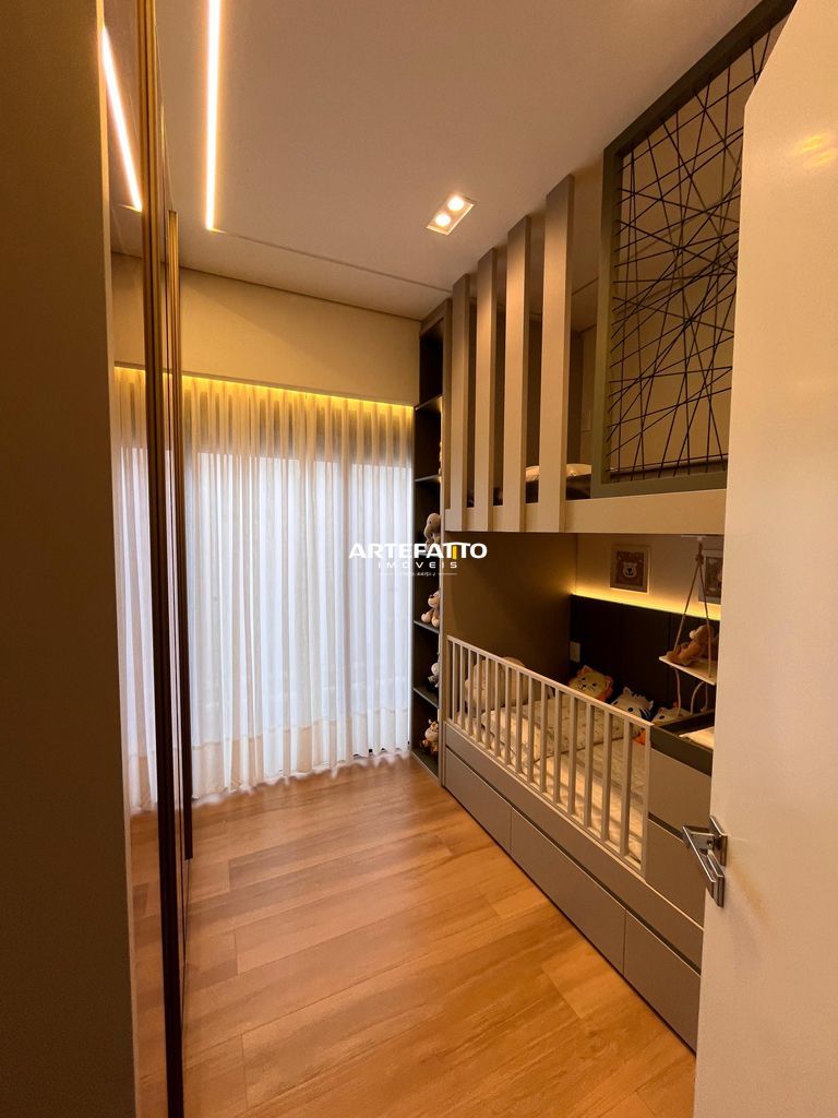 Casa à venda com 3 quartos, 257m² - Jardim Natal,Franca 