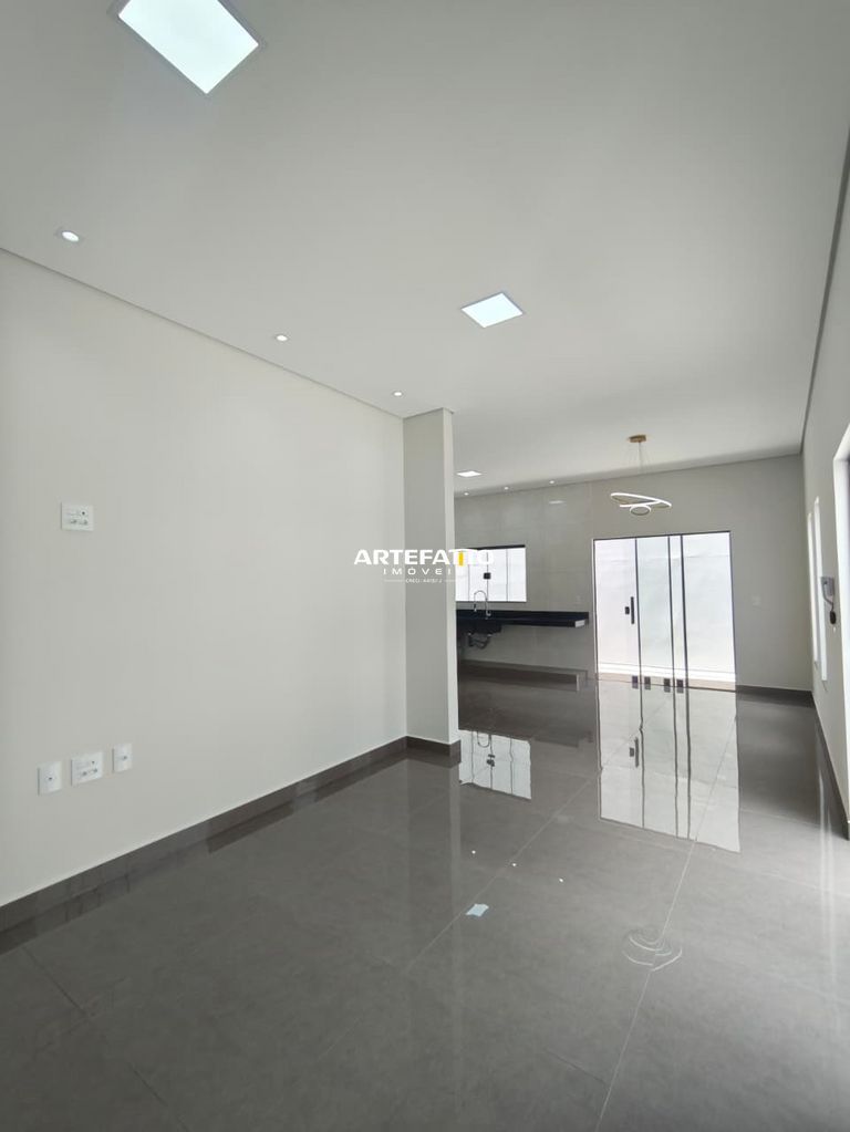 Casa à venda com 2 quartos, 70m² - Jardim Natal,Franca 
