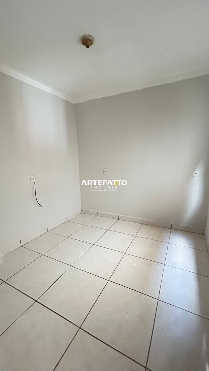  - 
				VENDE-SE CASA CHACARA SÃO PAULO
			