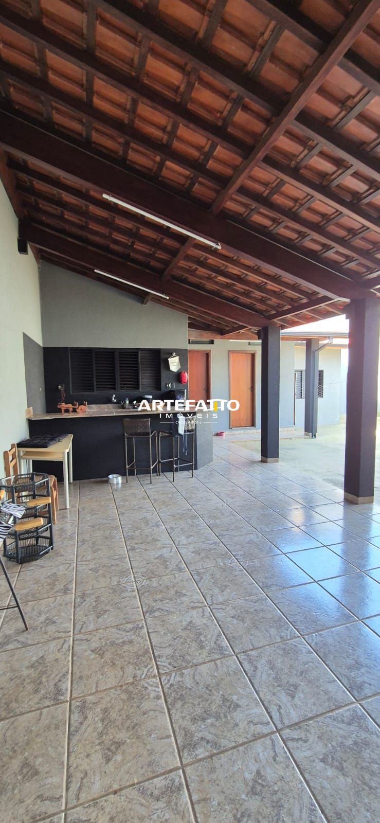 Sobrado à venda com 4 quartos, 380m² - Jardim Califórnia,Franca 