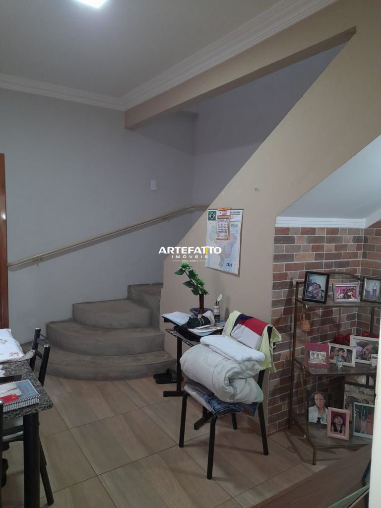  - 
				Sobrado no à venda no Franca Polo Club
			