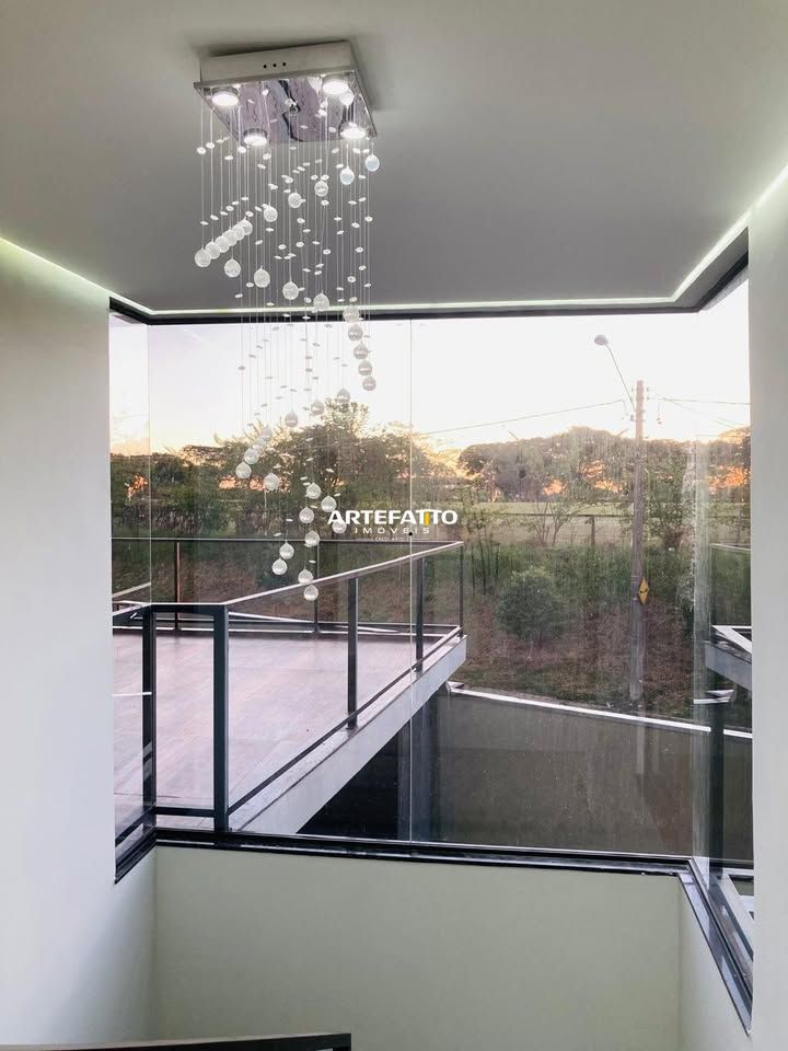  - 
				Oportunidade – Vende-se Casa Nova no Residencial Polo Clube
			