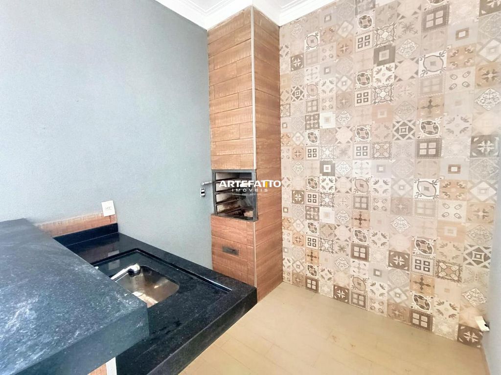  - 
				VENDE-SE CASA JARDIM SANTA LUCIA
			