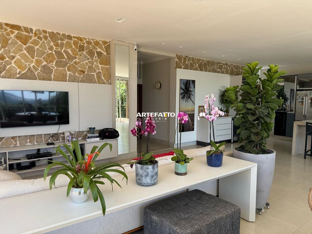 Sítio à venda com 3 quartos - Centro,Cristais Paulista 