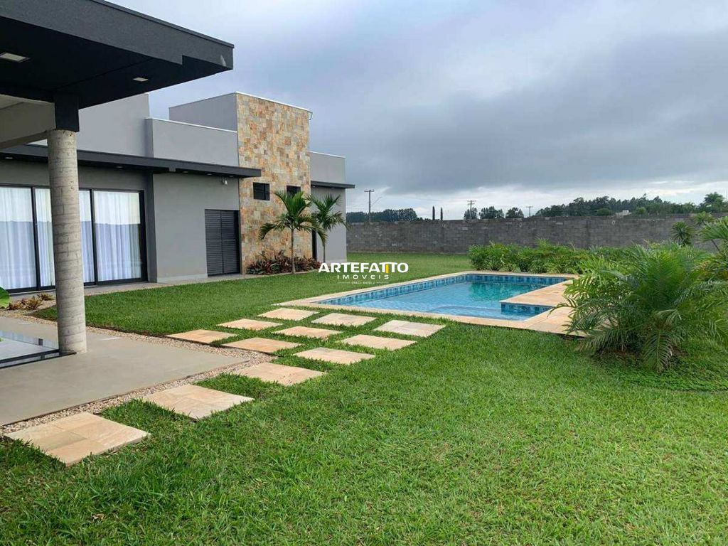 Sítio à venda com 3 quartos - Centro,Cristais Paulista 