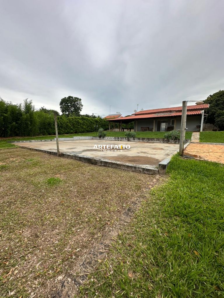  - Sítio à Venda em Centro, Cristais Paulista - SP