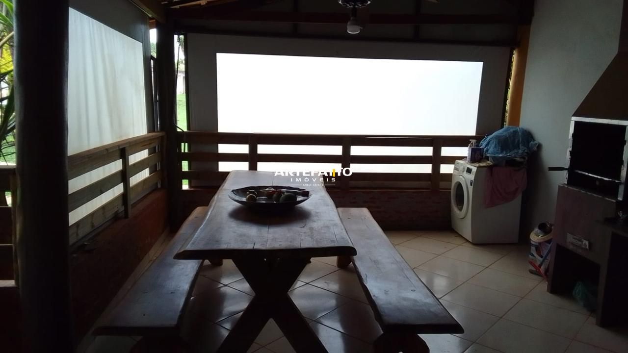  - 
				Vende-se Chácara Estância Tropical em Cristais
			