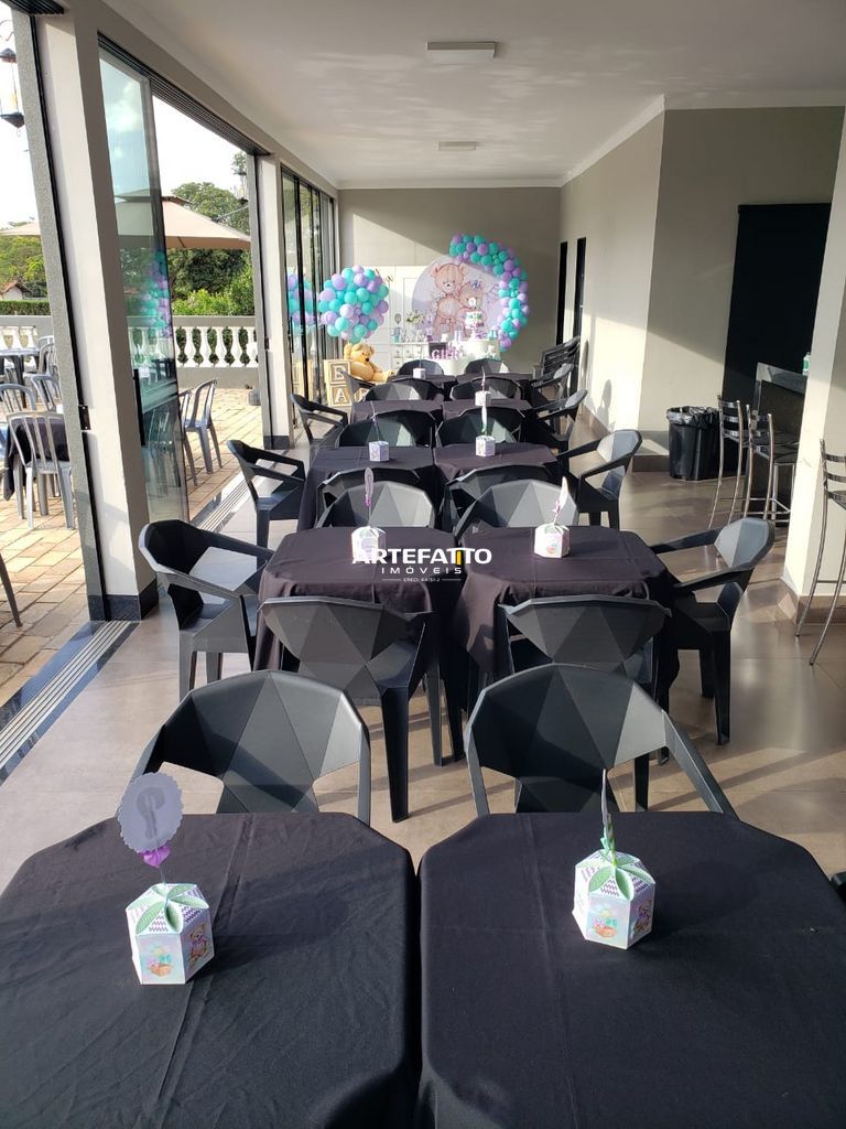 Sítio à venda com 3 quartos - Recreio Campo Belo,Franca 