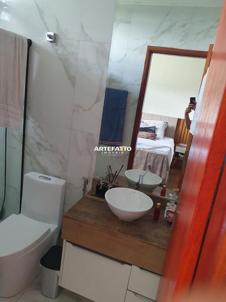  - Sítio à Venda em Residencial Irineu Zanetti, Franca - SP