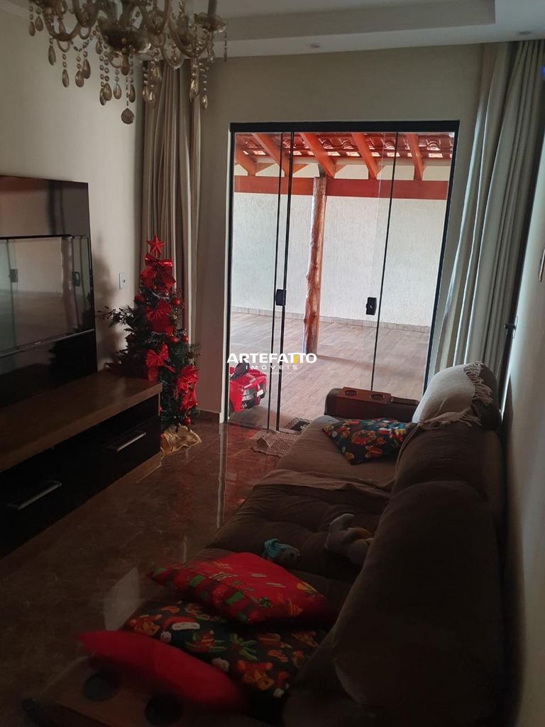  - Sítio à Venda em Residencial Irineu Zanetti, Franca - SP