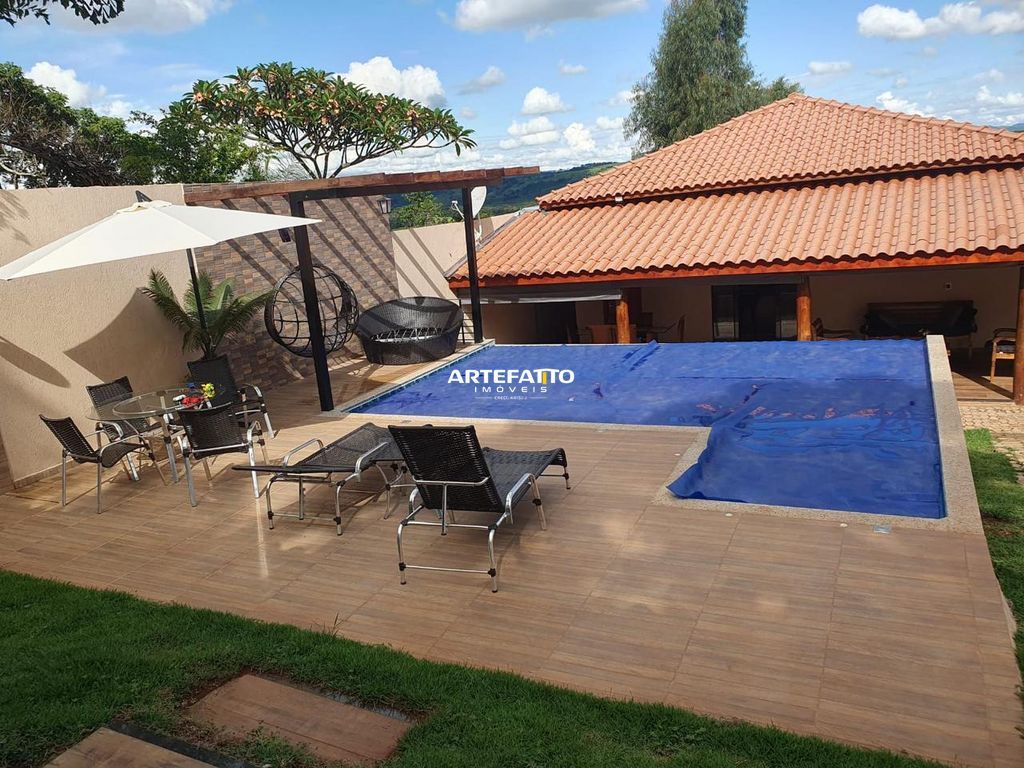 Sítio à Venda em Residencial Irineu Zanetti, Franca - SP - Imobiliária Artefatto Imóveis - Franca/SP