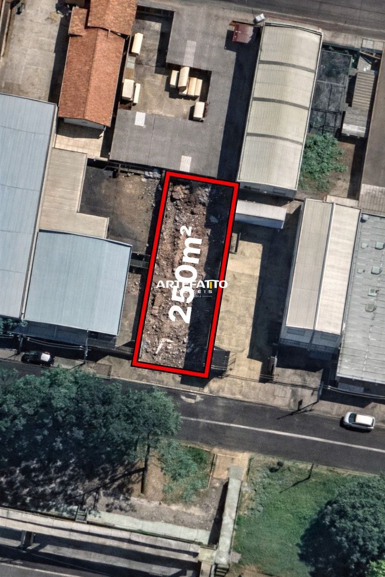 
				Terreno Misto de 250m² no bairro Recanto Elimar
			 - Imobiliária Artefatto Imóveis - Franca/SP