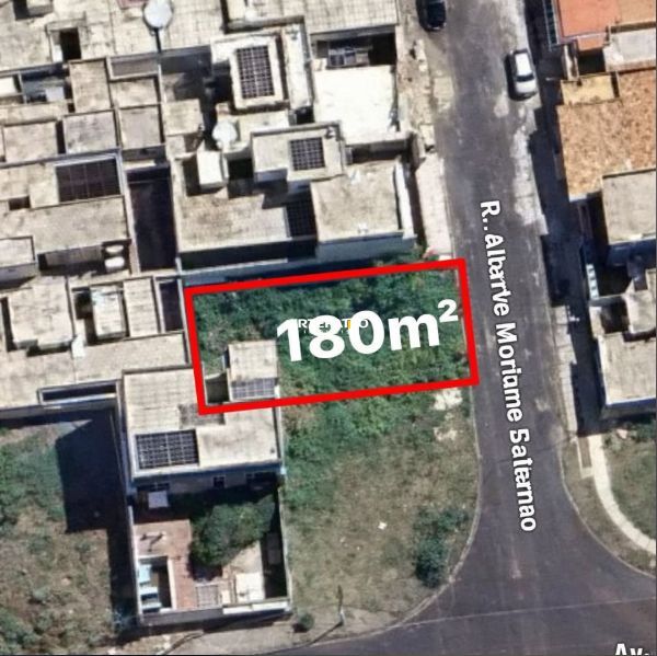 
				Terreno à venda no Primo Meneghetti II, 180m², em Franca/SP
			 - Imobiliária Artefatto Imóveis - Franca/SP