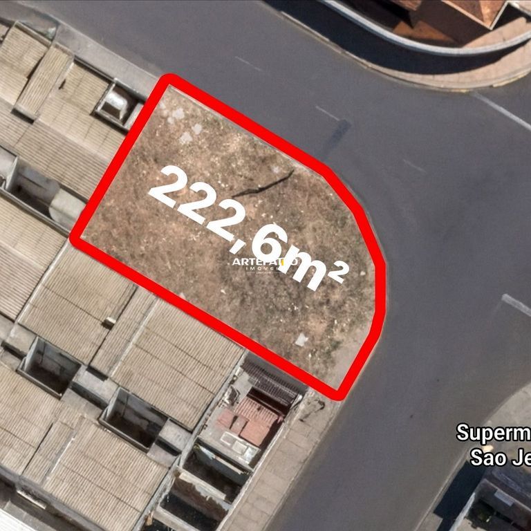 
				Terreno São Jerônimo
			 - Imobiliária Artefatto Imóveis - Franca/SP