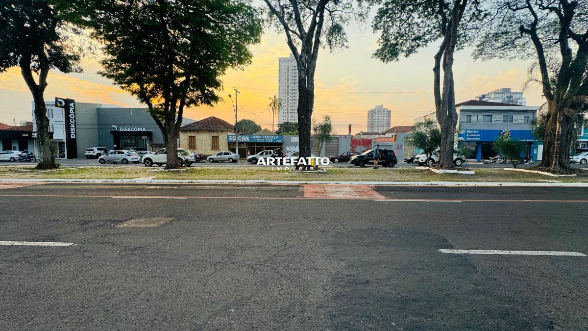  - 
				Imóvel comercial na Avenida Presidente Vargas
			