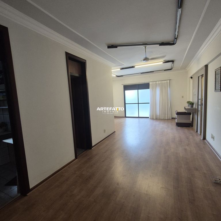 Sala comercial à venda, 72m² - Centro,Franca 