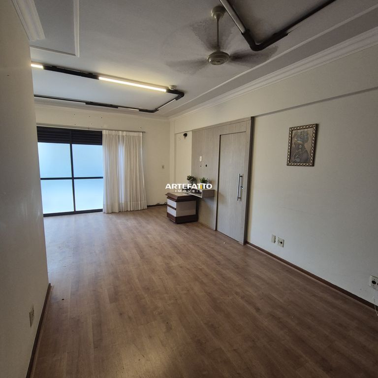 Sala comercial à venda, 72m² - Centro,Franca 
